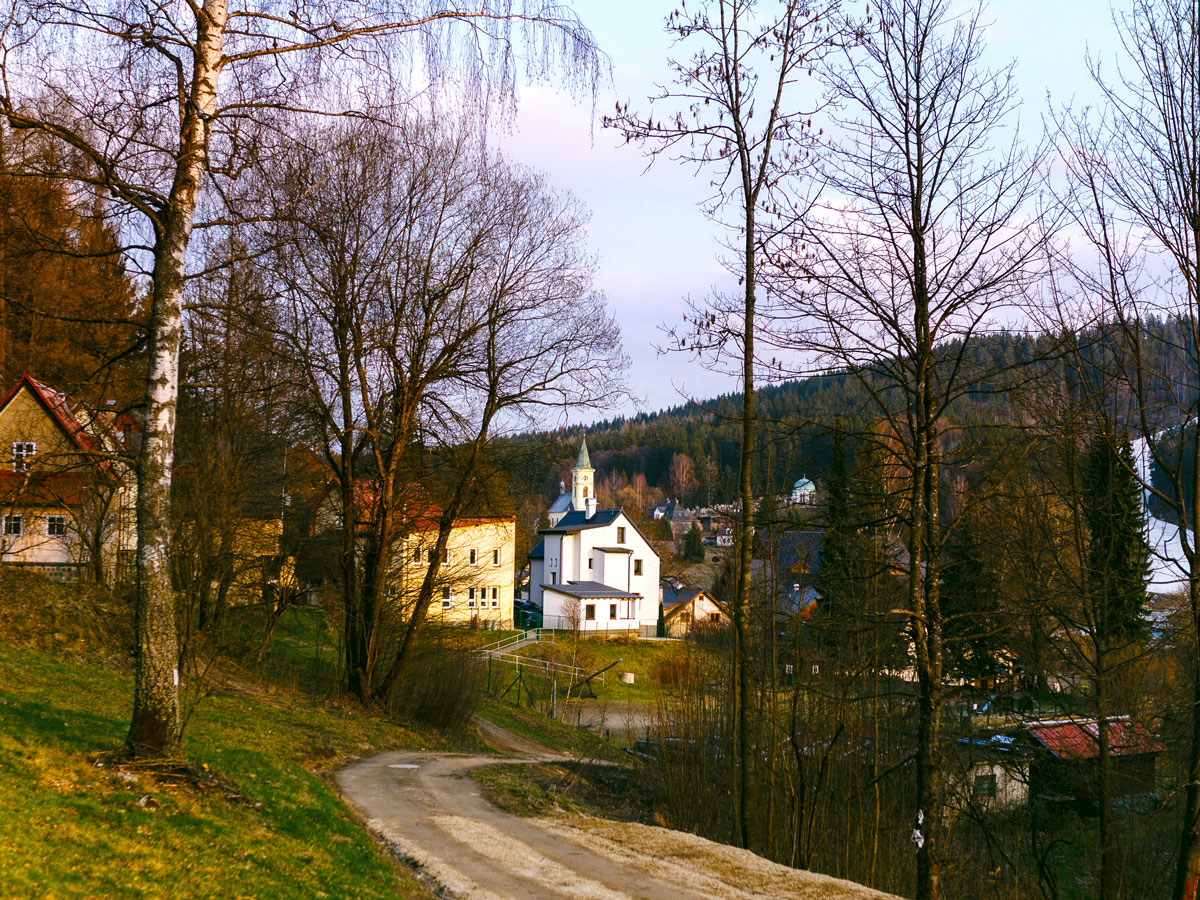 Turistika